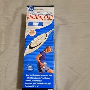 Electric Heating Pad